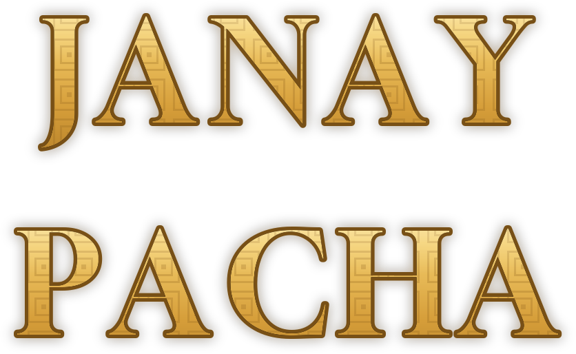 JANAY PACHA